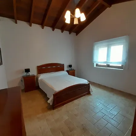 Casa Sicasumbre Holiday home