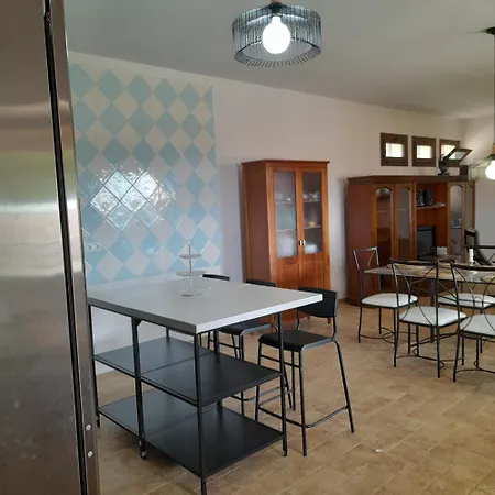 Casa Sicasumbre Dom wakacyjny *