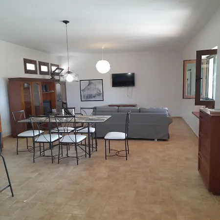 Hébergement de vacances Casa Sicasumbre *